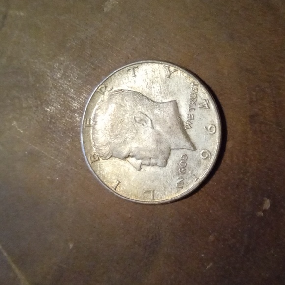 1964 US Currency 90% Silver set - Picture 3 of 5